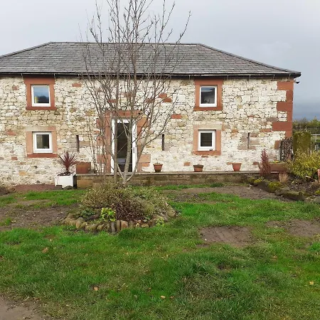 Cosy 2-Bed Cottage With Garden Near Carlisle Longtown Exterior photo