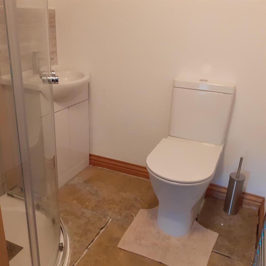 Cosy 2-bed With Garden Near Carlisle Holiday home