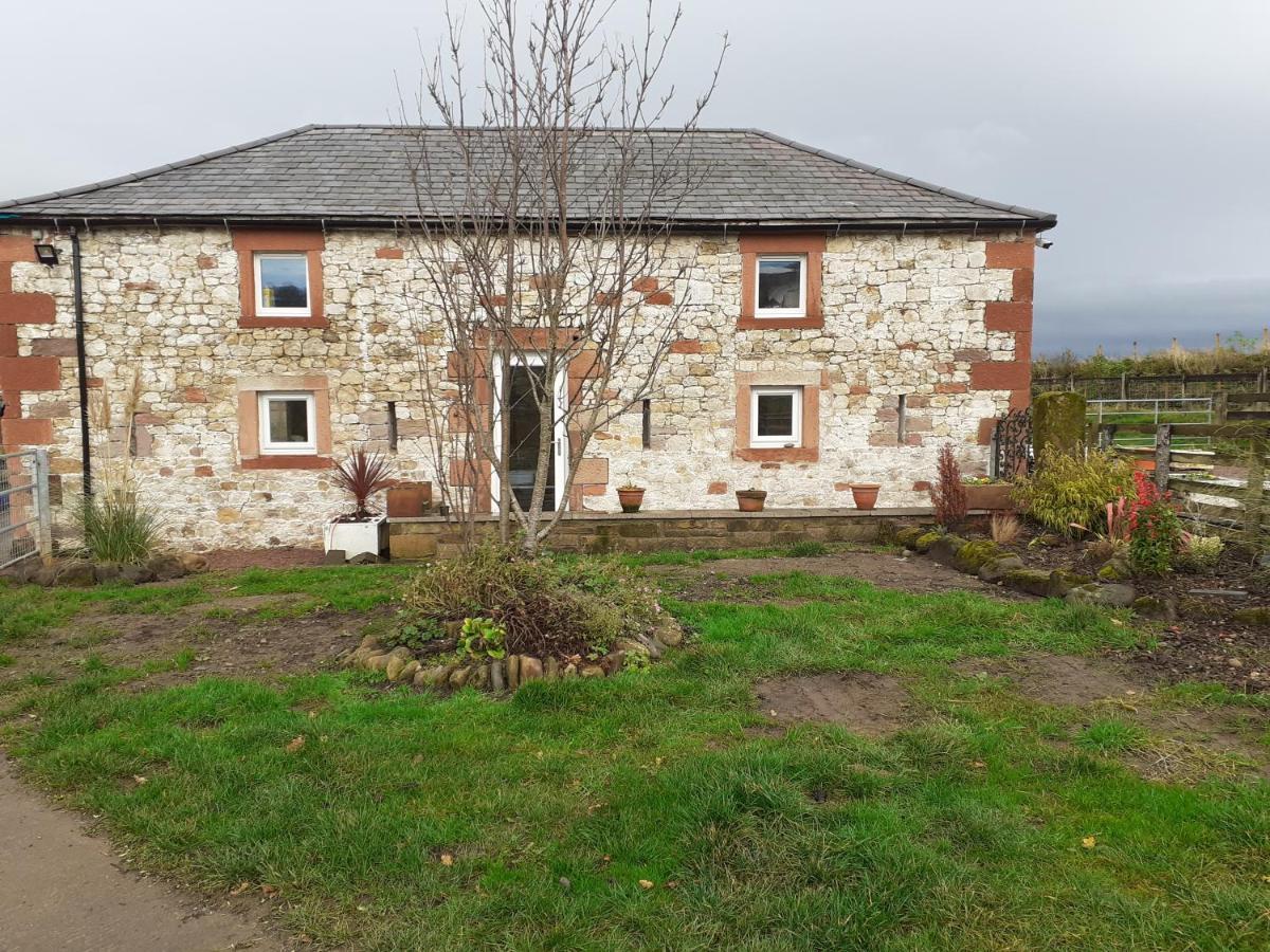 Holiday home Cosy 2-bed With Garden Near Carlisle *