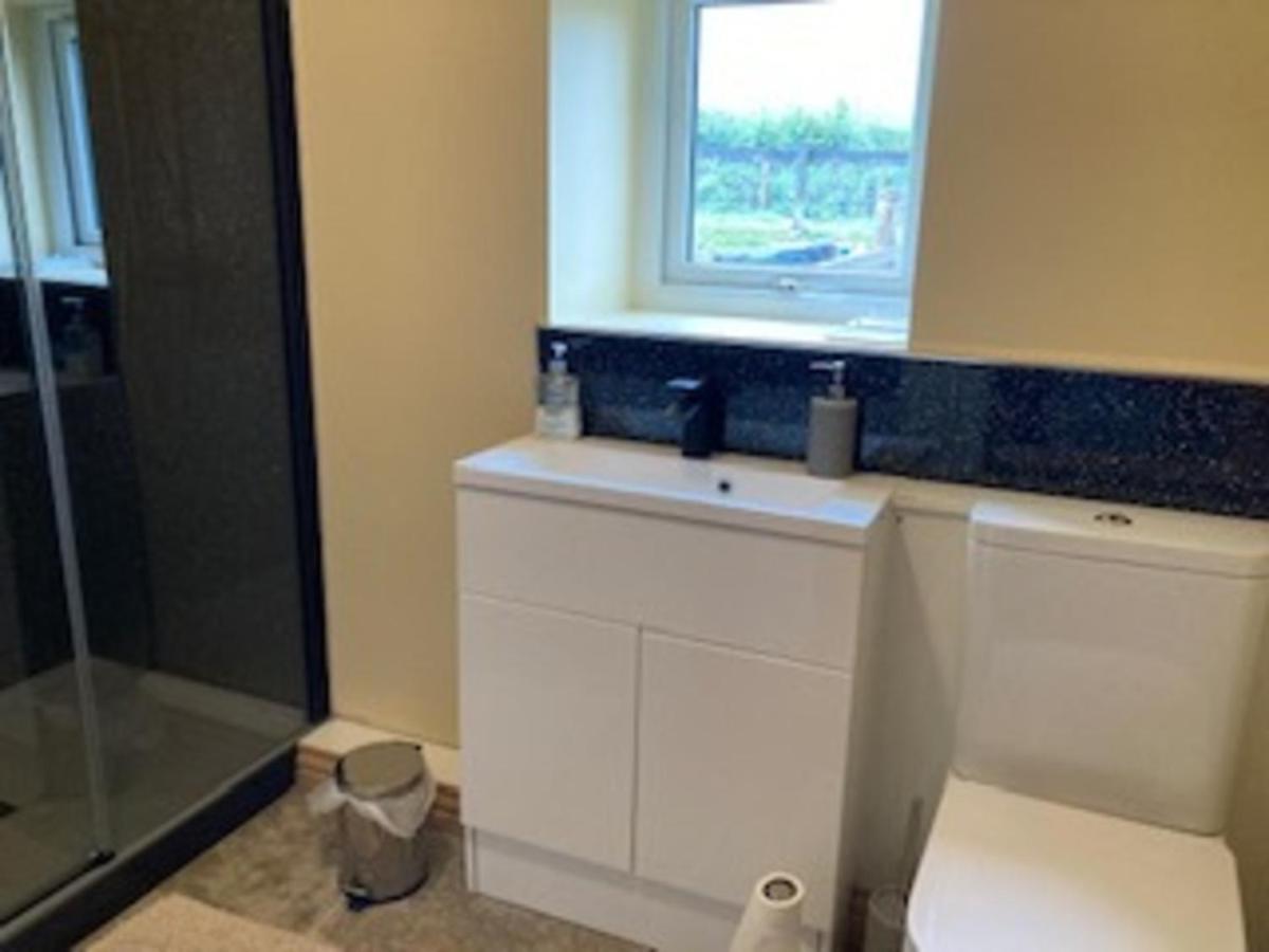 Holiday home Cosy 2-bed With Garden Near Carlisle