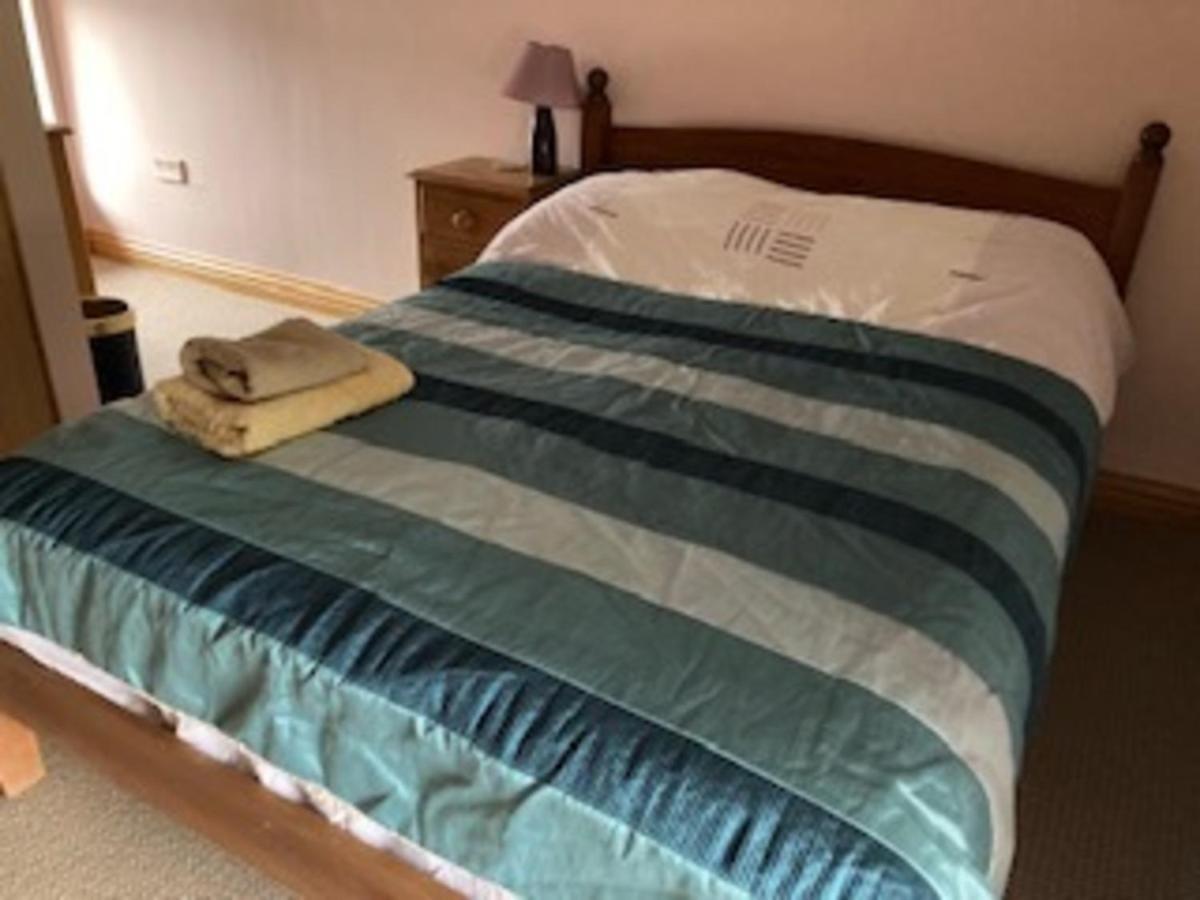 Cosy 2-bed With Garden Near Carlisle * Longtown